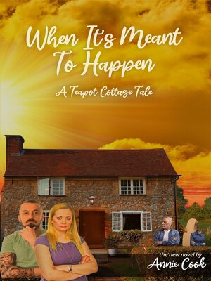 cover image of When It's Meant to Happen